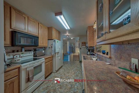 Tiny photo for 1044 Stampede Ave, Cody, WY 82414 (MLS # 10032208)