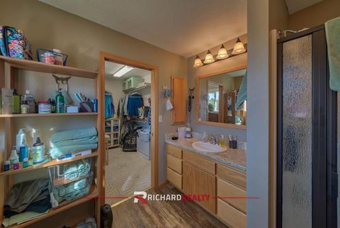 Tiny photo for 1044 Stampede Ave, Cody, WY 82414 (MLS # 10032208)