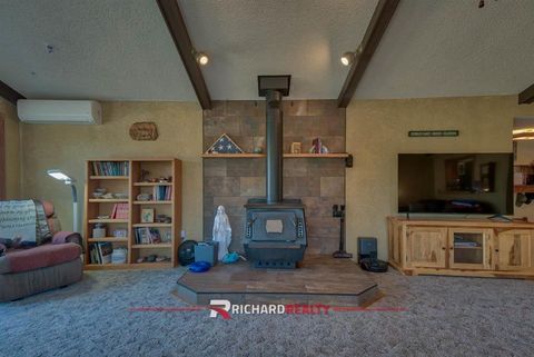 Tiny photo for 1044 Stampede Ave, Cody, WY 82414 (MLS # 10032208)