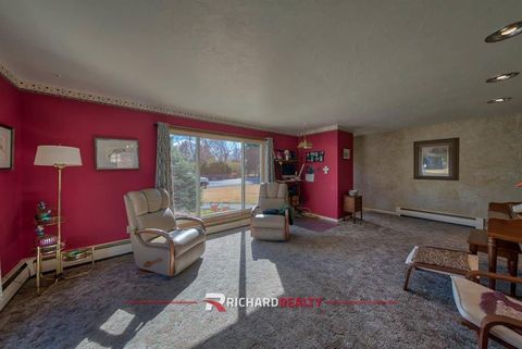 Tiny photo for 1044 Stampede Ave, Cody, WY 82414 (MLS # 10032208)