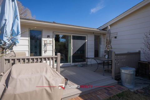 Tiny photo for 1044 Stampede Ave, Cody, WY 82414 (MLS # 10032208)