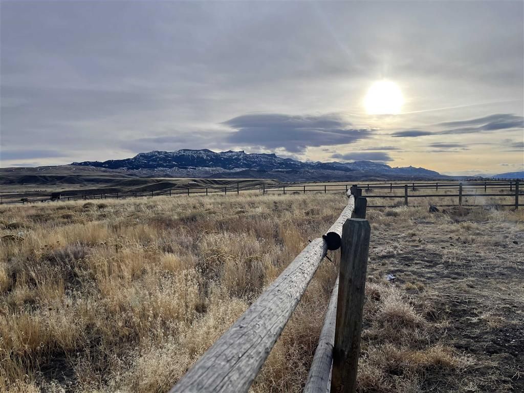 Photo of 200 Carter View Dr #3, Cody, WY 82414 (MLS # 10032093)