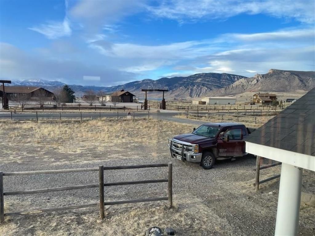 Photo of 200 Carter View Dr #3, Cody, WY 82414 (MLS # 10032093)