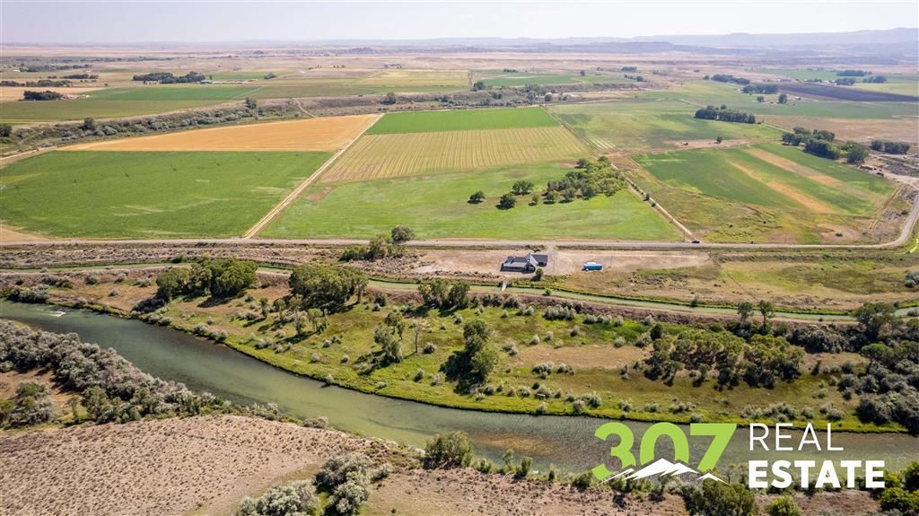 Photo of TBD Lot 3 Lane 11 1/2, Powell, WY 82435 (MLS # 10032258)