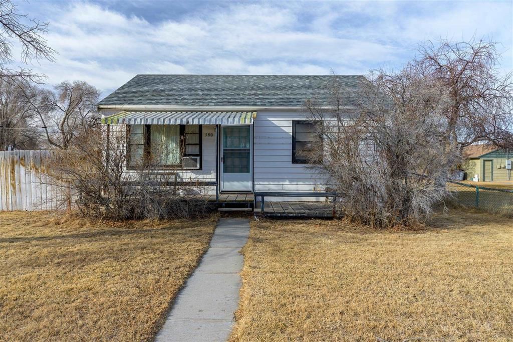 Photo of 380 S Evarts St, Powell, WY 82435 (MLS # 10032007)