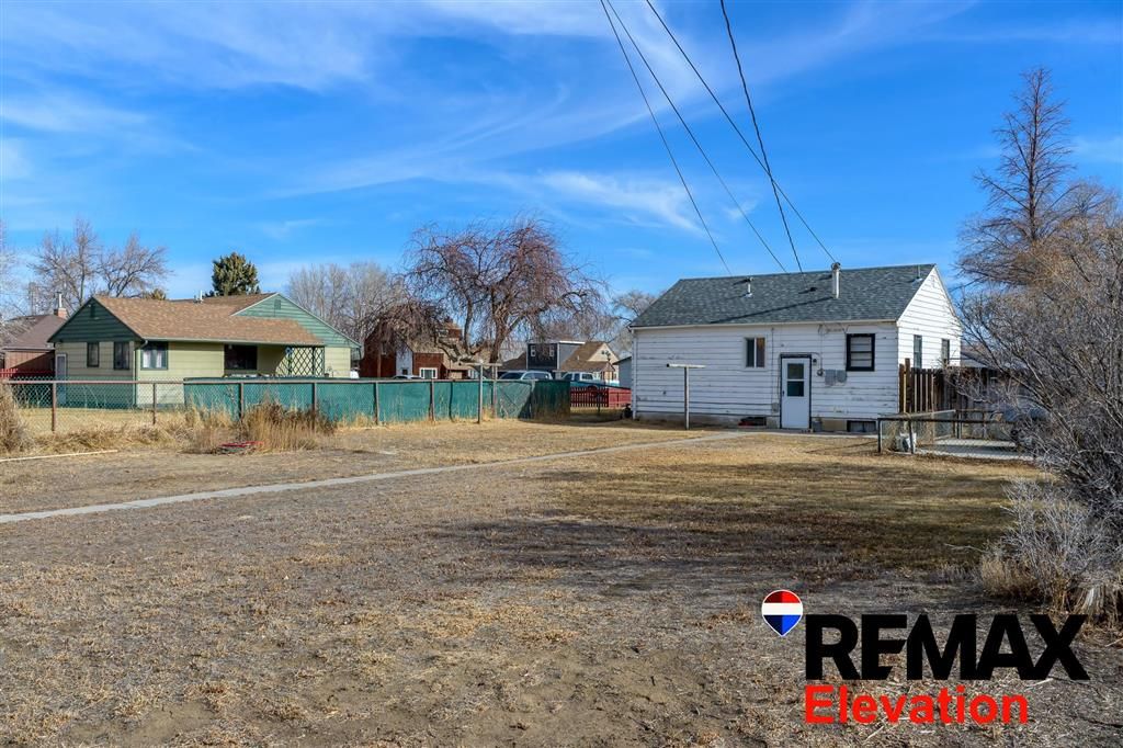 Photo of 380 S Evarts St, Powell, WY 82435 (MLS # 10032007)
