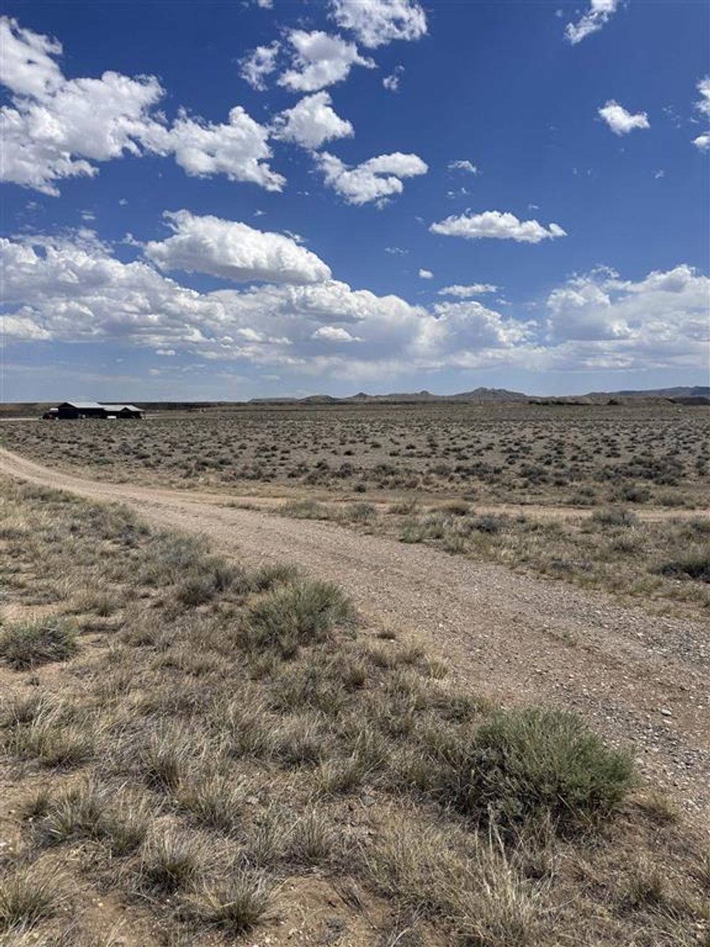 Photo of TBD Papoose Ln #TR 7, Clark, WY 82435 (MLS # 10032360)
