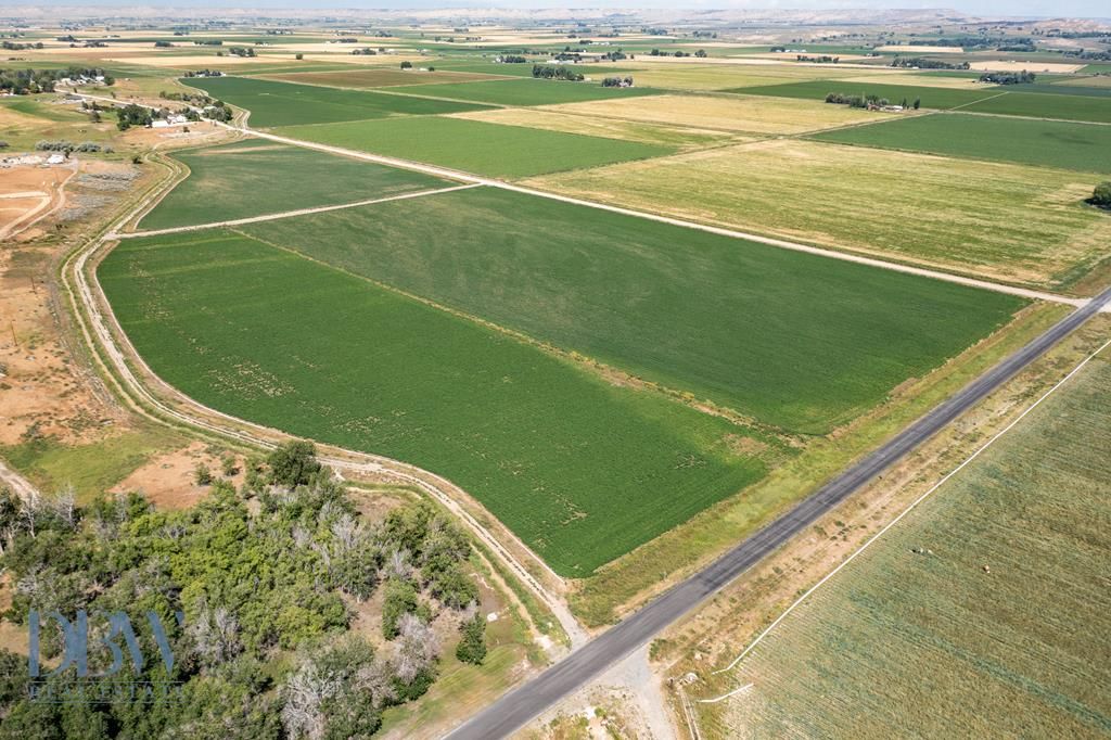 Photo of TBD Lane 8 1/2, Powell, WY 82435 (MLS # 10031738)