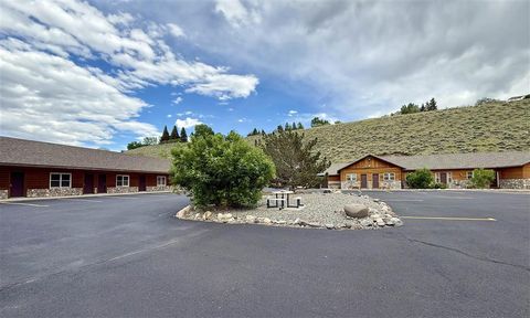 Tiny photo for 244 Yellowstone Ave., W, Cody, WY 82414 (MLS # 10031380)