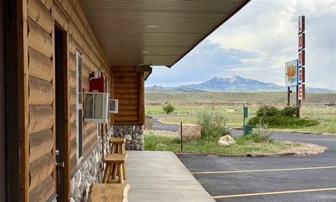 Tiny photo for 244 Yellowstone Ave., W, Cody, WY 82414 (MLS # 10031380)