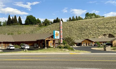 Tiny photo for 244 Yellowstone Ave., W, Cody, WY 82414 (MLS # 10031380)