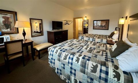Tiny photo for 244 Yellowstone Ave., W, Cody, WY 82414 (MLS # 10031380)