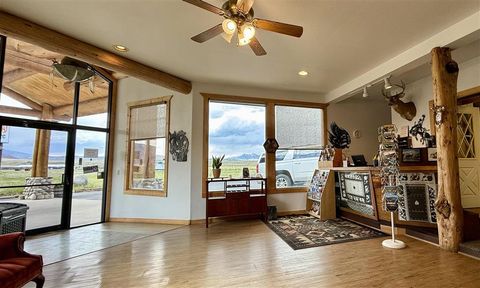 Tiny photo for 244 Yellowstone Ave., W, Cody, WY 82414 (MLS # 10031380)