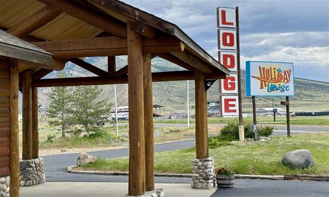 Tiny photo for 244 Yellowstone Ave., W, Cody, WY 82414 (MLS # 10031380)