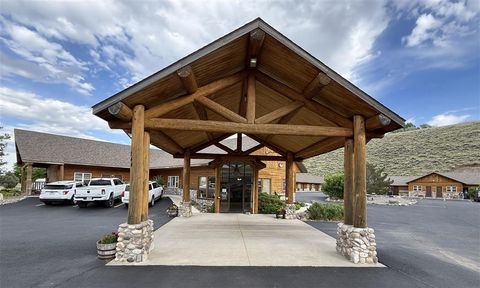 Tiny photo for 244 Yellowstone Ave., W, Cody, WY 82414 (MLS # 10031380)