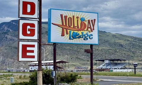Tiny photo for 244 Yellowstone Ave., W, Cody, WY 82414 (MLS # 10031380)
