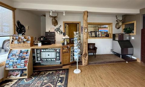 Tiny photo for 244 Yellowstone Ave., W, Cody, WY 82414 (MLS # 10031380)