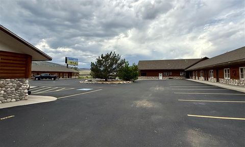 Tiny photo for 244 Yellowstone Ave., W, Cody, WY 82414 (MLS # 10031380)