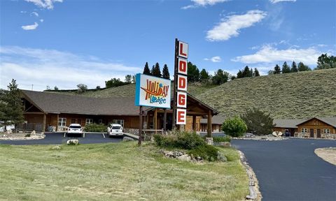 Tiny photo for 244 Yellowstone Ave., W, Cody, WY 82414 (MLS # 10031380)