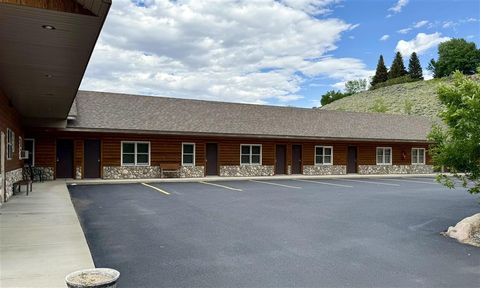 Tiny photo for 244 Yellowstone Ave., W, Cody, WY 82414 (MLS # 10031380)