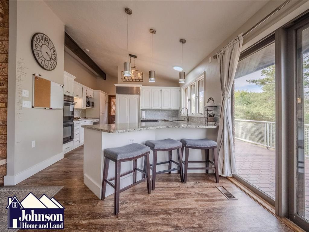 Photo of 852 Garfield Ave, Lovell, WY 82431 (MLS # 10032381)