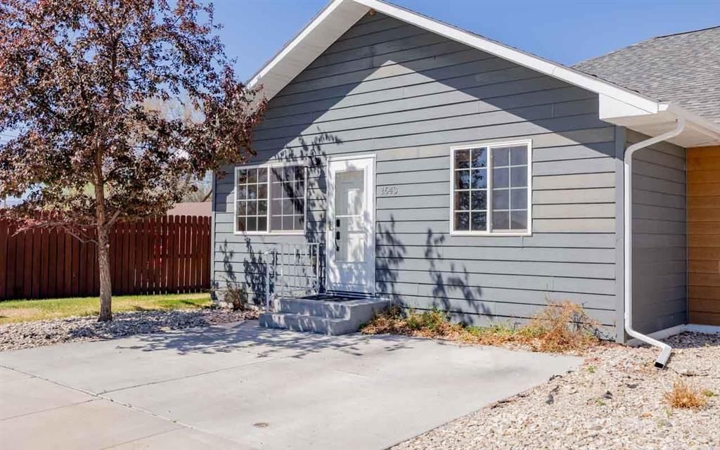 Photo of 1643 Stella Ct #1, Cody, WY 82414 (MLS # 10032370)