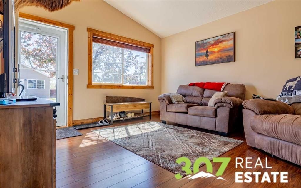 Photo of 1643 Stella Ct #1, Cody, WY 82414 (MLS # 10032370)