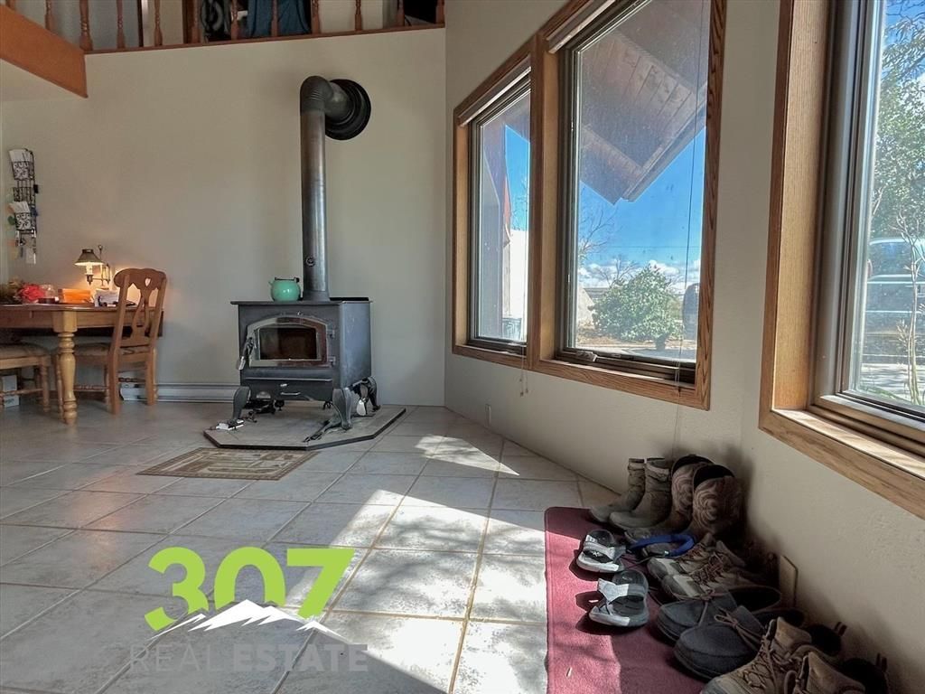 Photo of 428 Desert Rd, Powell, WY 82435 (MLS # 10031693)
