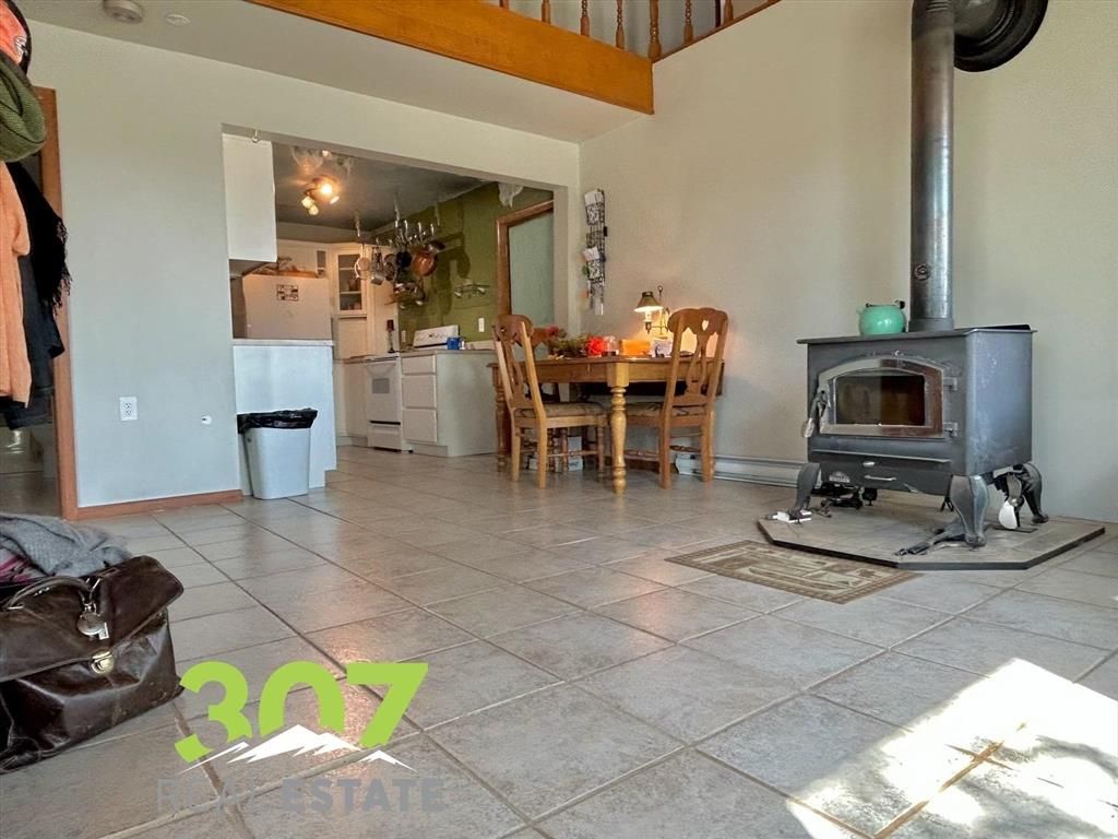 Photo of 428 Desert Rd, Powell, WY 82435 (MLS # 10031693)