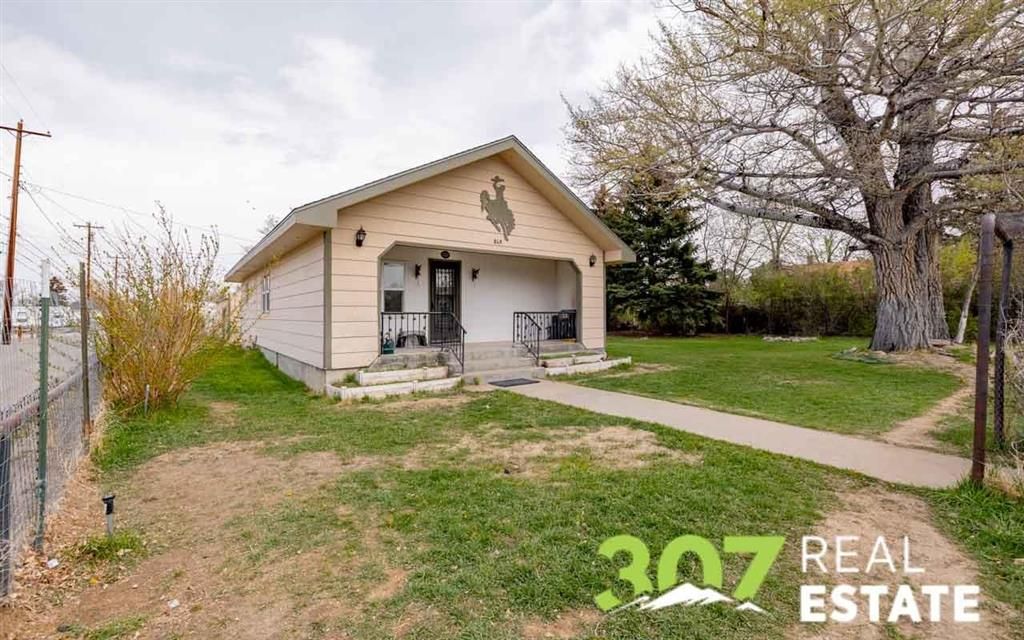 Photo of 849 3rd St E St, Powell, WY 82435 (MLS # 10032316)
