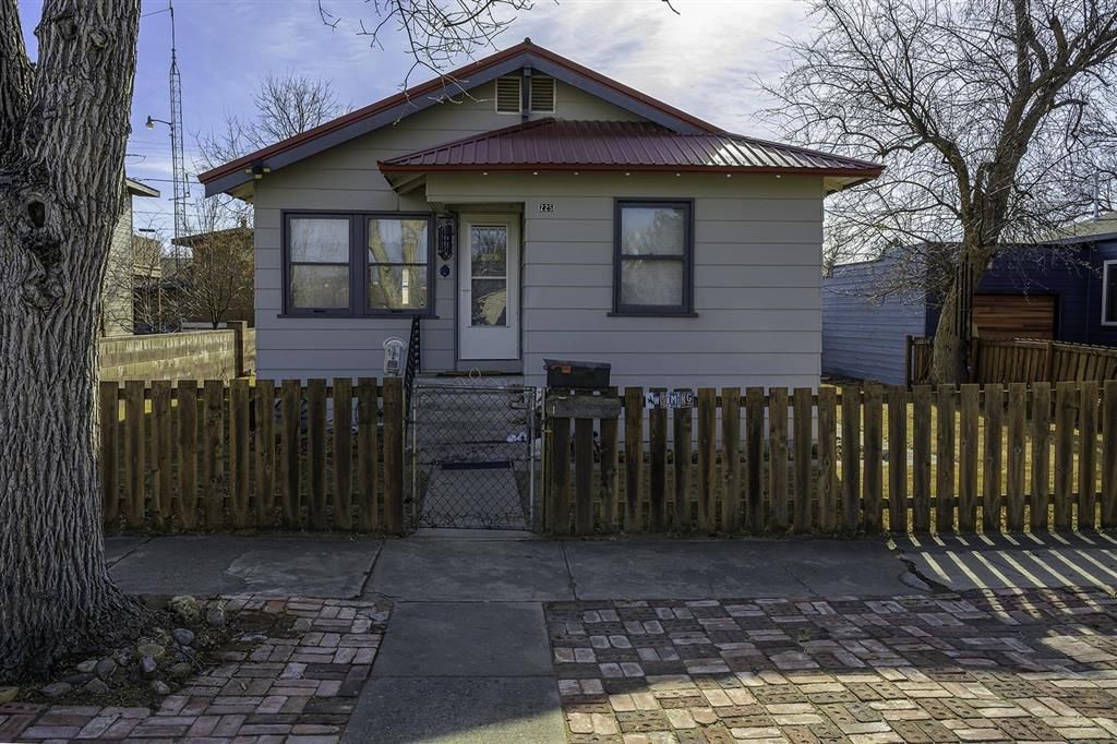 Photo of 225 4th Ave N Ave, Greybull, WY 82426 (MLS # 10031994)