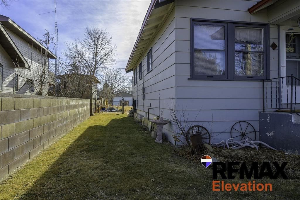 Photo of 225 4th Ave N Ave, Greybull, WY 82426 (MLS # 10031994)