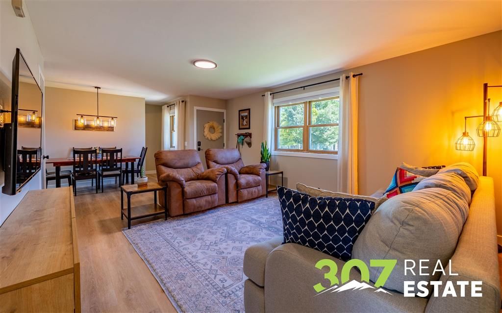 Photo of 2223 Greever St, Cody, WY 82414 (MLS # 10032324)