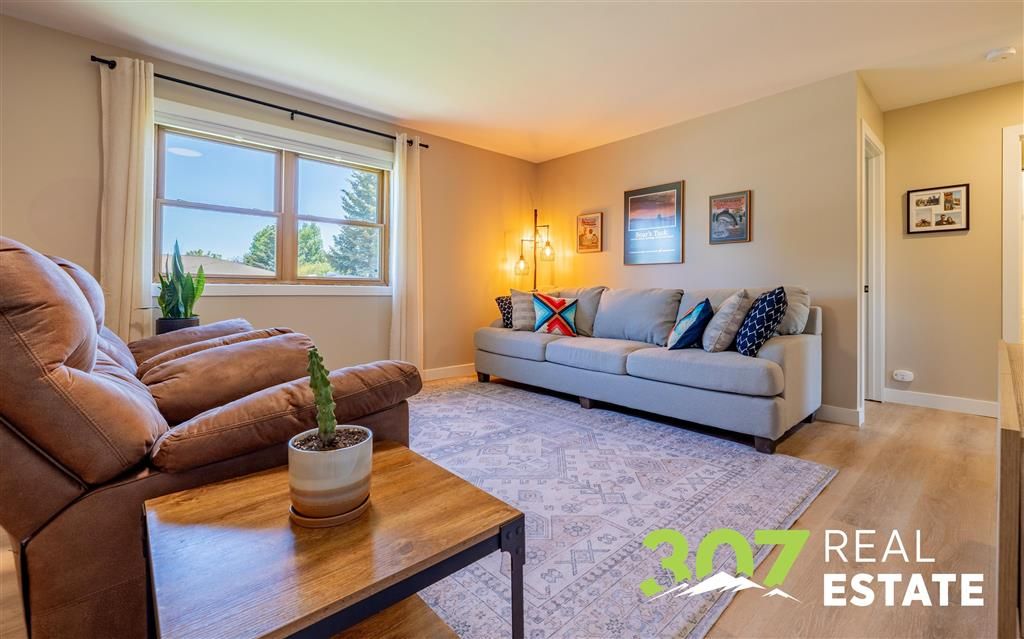 Photo of 2223 Greever St, Cody, WY 82414 (MLS # 10032324)