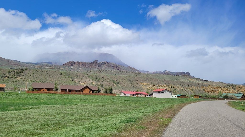 Photo of 131 Copperleaf Dr, Cody, WY 82414 (MLS # 10030213)