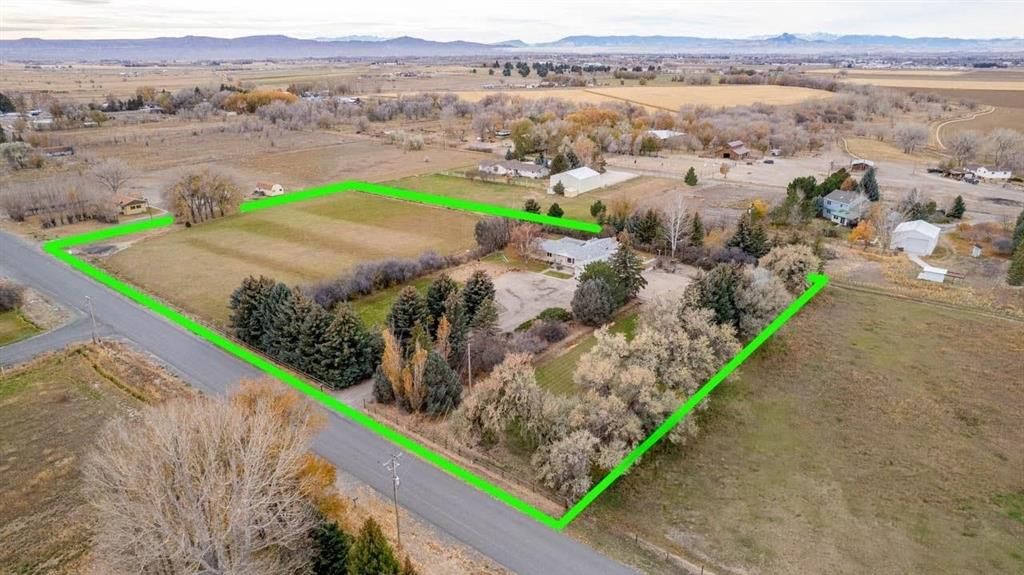 Photo of 866 Road 6, Powell, WY 82435 (MLS # 10031857)
