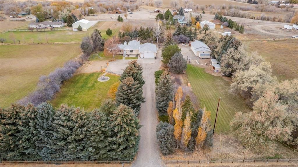 Photo of 866 Road 6, Powell, WY 82435 (MLS # 10031857)