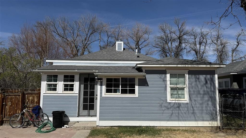 Photo of 708 Culbertson Ave, Worland, WY 82401 (MLS # 10032222)