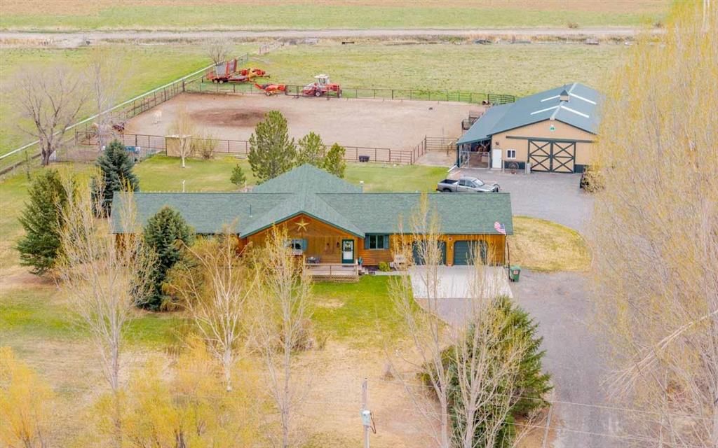 Photo of 372 Lane 8, Powell, WY 82435 (MLS # 10032325)