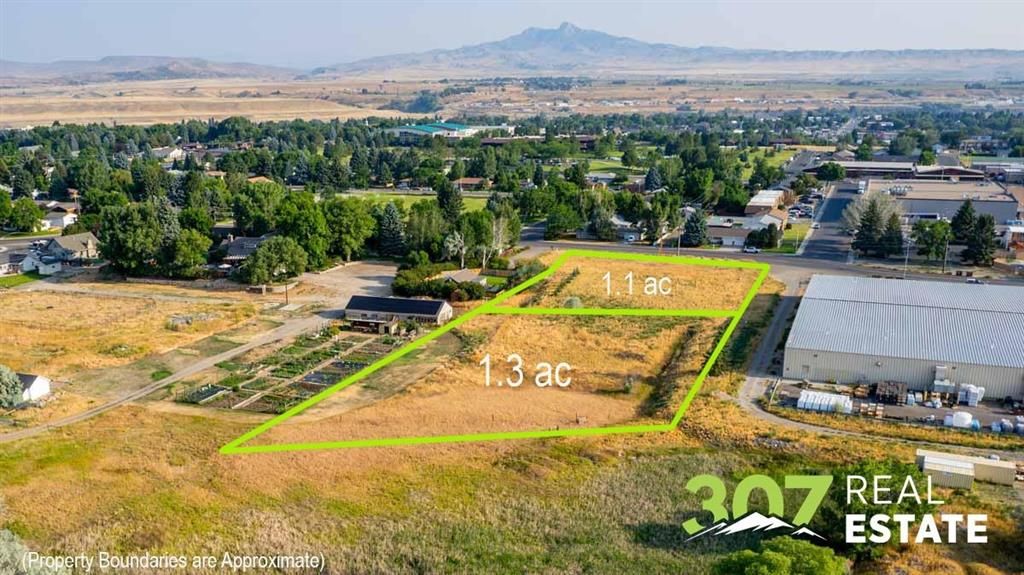 Photo of TBD Meadow Ln Ave #3, Cody, WY 82414 (MLS # 10032049)