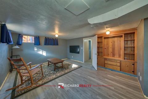 Tiny photo for 1100 Grace Ave, Worland, WY 82401 (MLS # 10032047)