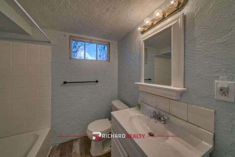 Tiny photo for 1100 Grace Ave, Worland, WY 82401 (MLS # 10032047)