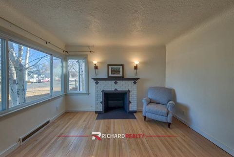 Tiny photo for 1100 Grace Ave, Worland, WY 82401 (MLS # 10032047)