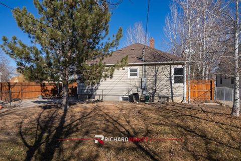 Tiny photo for 1100 Grace Ave, Worland, WY 82401 (MLS # 10032047)