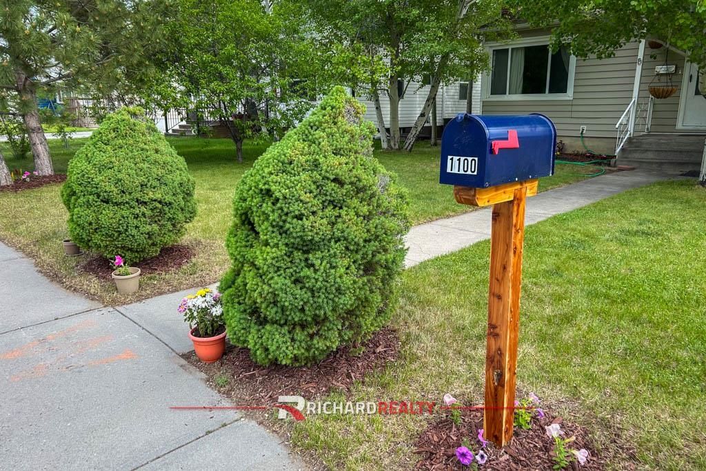 Photo of 1100 Grace Ave, Worland, WY 82401 (MLS # 10032047)