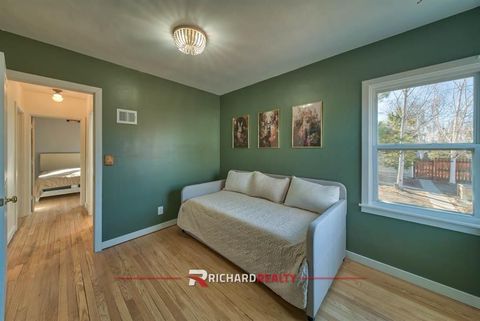 Tiny photo for 1100 Grace Ave, Worland, WY 82401 (MLS # 10032047)