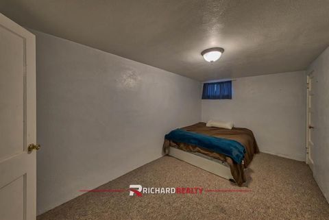 Tiny photo for 1100 Grace Ave, Worland, WY 82401 (MLS # 10032047)