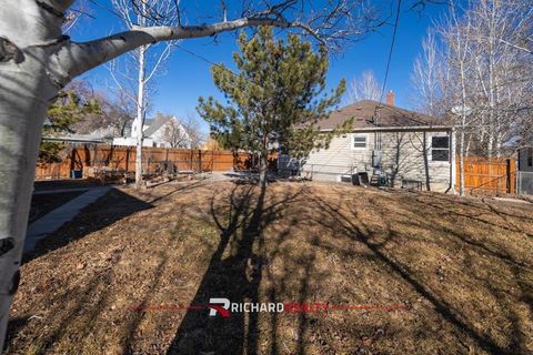 Tiny photo for 1100 Grace Ave, Worland, WY 82401 (MLS # 10032047)