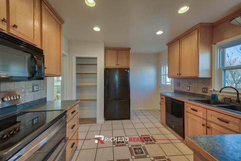 Tiny photo for 1100 Grace Ave, Worland, WY 82401 (MLS # 10032047)