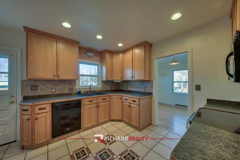 Tiny photo for 1100 Grace Ave, Worland, WY 82401 (MLS # 10032047)
